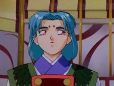 Mahou Shoujo Pretty Sammy